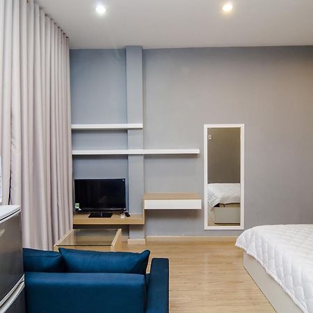 Vn House Studio Apartment TP. Hồ Chí Minh Ngoại thất bức ảnh