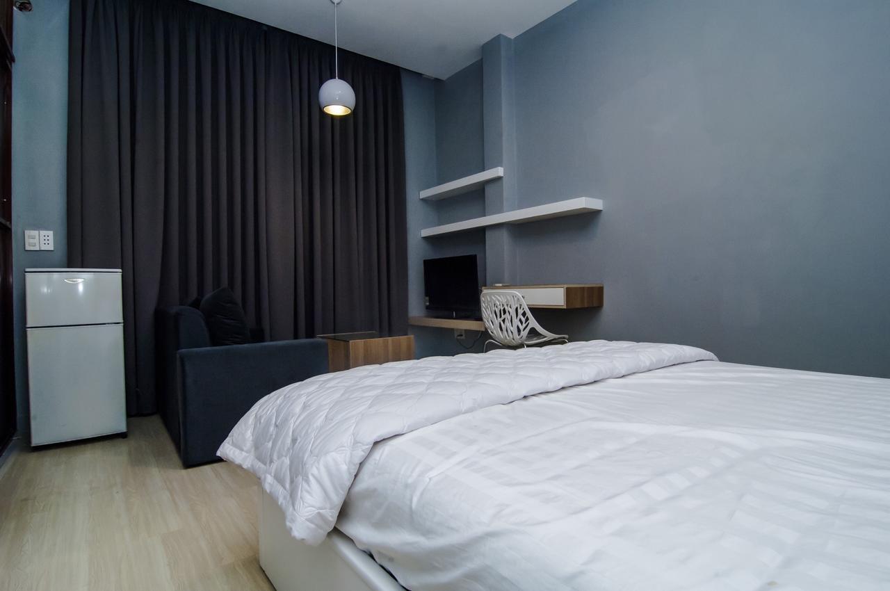 Vn House Studio Apartment TP. Hồ Chí Minh Ngoại thất bức ảnh