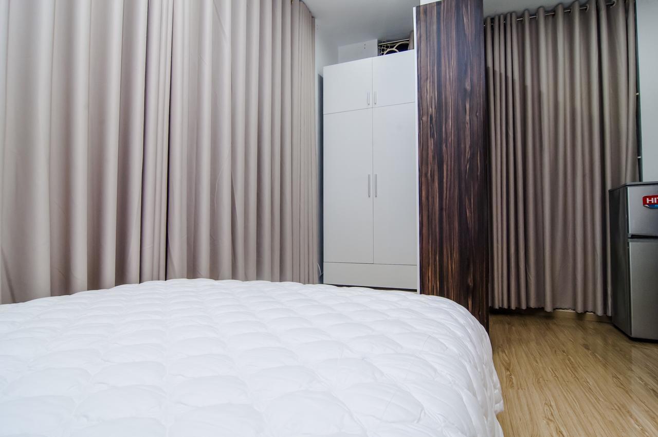 Vn House Studio Apartment TP. Hồ Chí Minh Ngoại thất bức ảnh