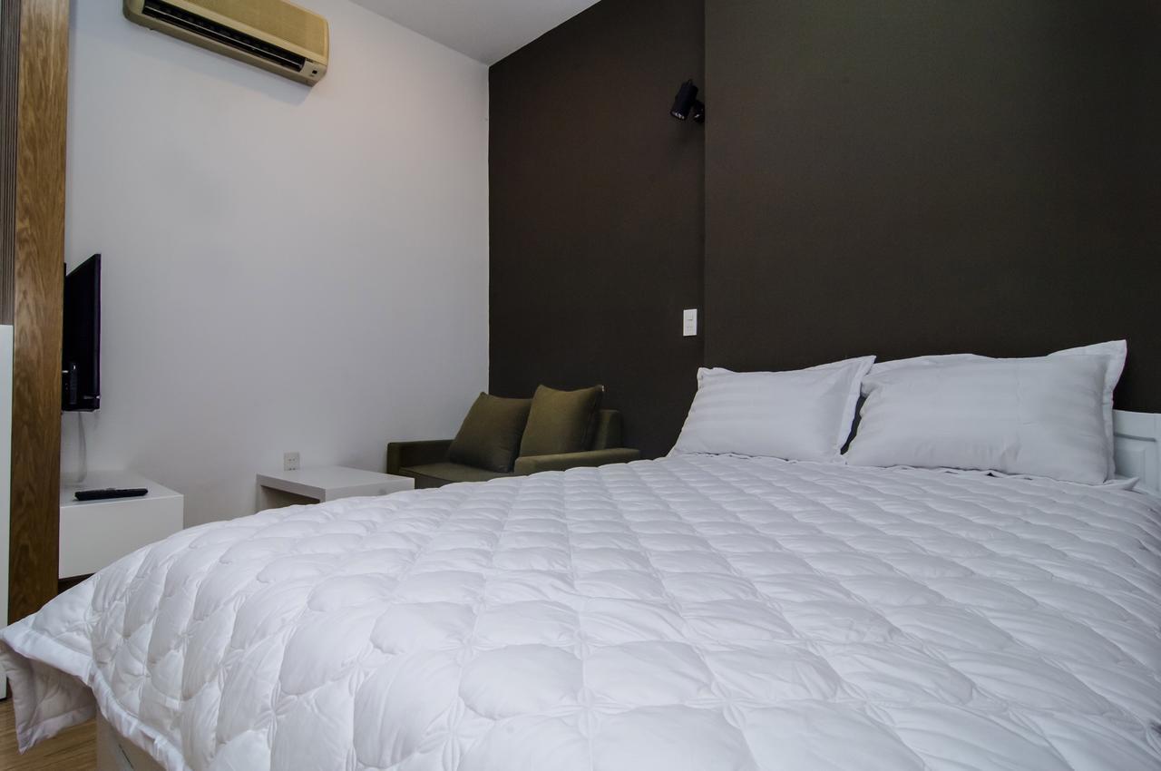 Vn House Studio Apartment TP. Hồ Chí Minh Ngoại thất bức ảnh